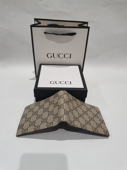 Gucci Wallet (Men)