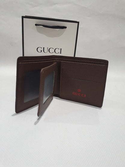 Gucci Wallet (Men)