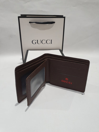 Gucci Wallet (Men)