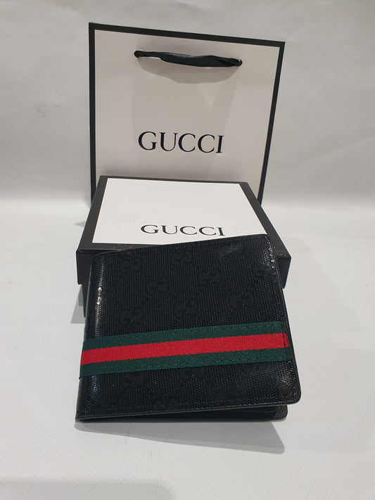 Gucci Wallet (Men)