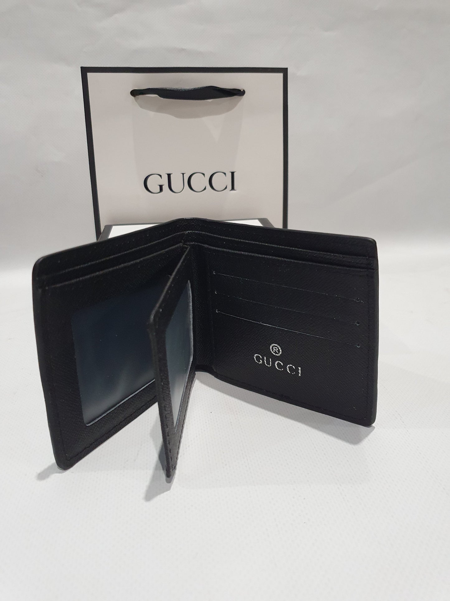 Gucci Wallet (Men)