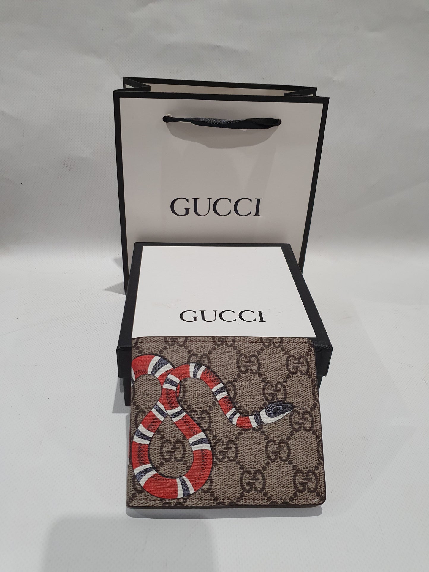 Gucci Wallet (Men)