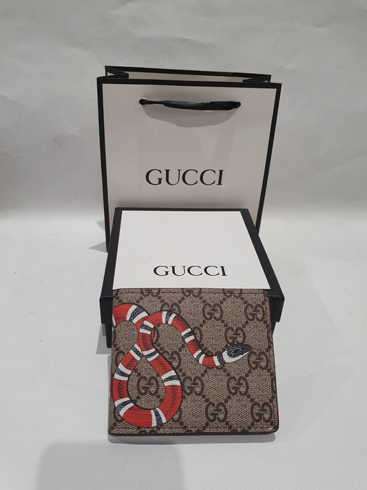 Gucci Wallet (Men)