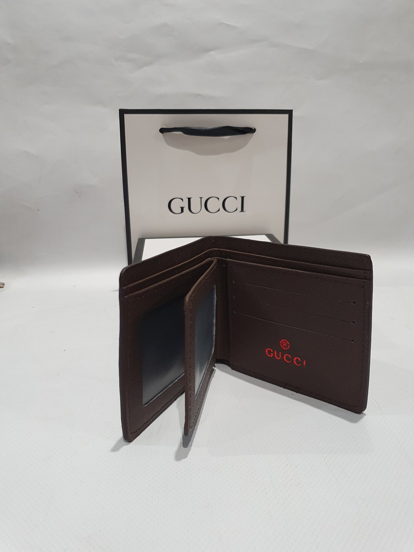 Gucci Wallet (Men)