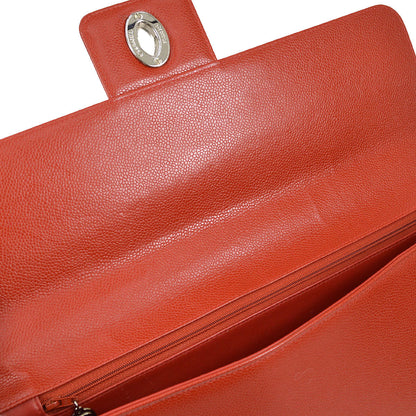 CHANEL 1997-1999 Briefcase SHW 52108