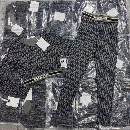 CLTH245  DR Leggings / SizeS/M/L/XL
