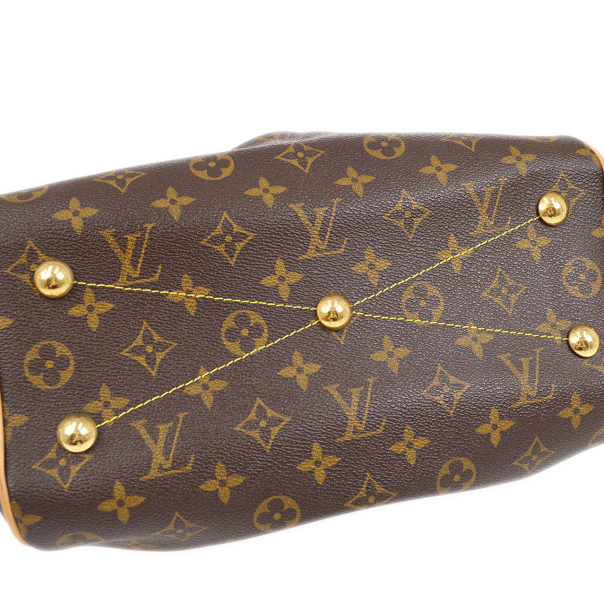 Louis Vuitton TIVOLI PM