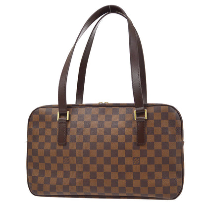 Louis Vuitton 2005 CITE GM DAMIER EBENE