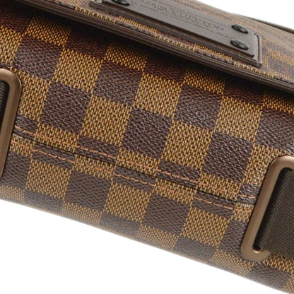 Louis Vuitton 2010 BROOKLYN PM N51210