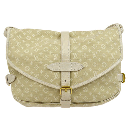 Louis Vuitton 2007 SAUMUR 30 MONOGRAM MINI LIN M95314
