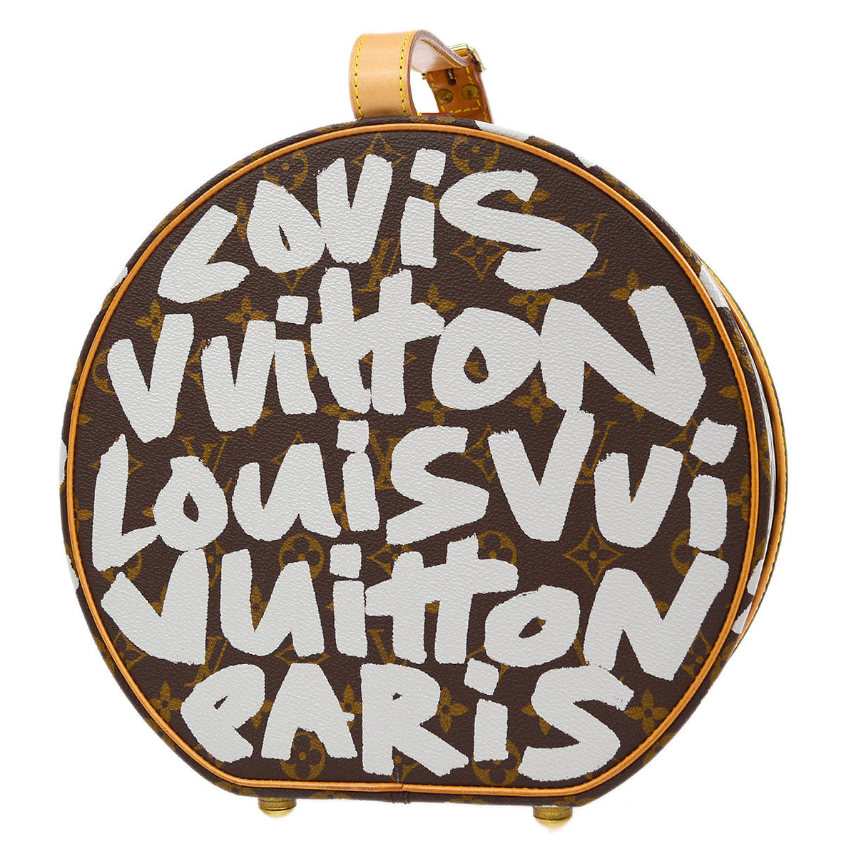 LOUIS VUITTON * BOITE CHAPEAUX 30 M92186