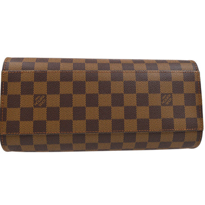 Louis Vuitton 1998 TRIANA HAND Bag DAMIER N51155