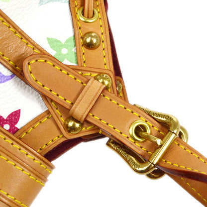 LOUIS VUITTON 2004 THEDA PM M92348
