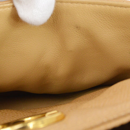 CHANEL 1994-1996 Beige Caviar Tote Bag 95198