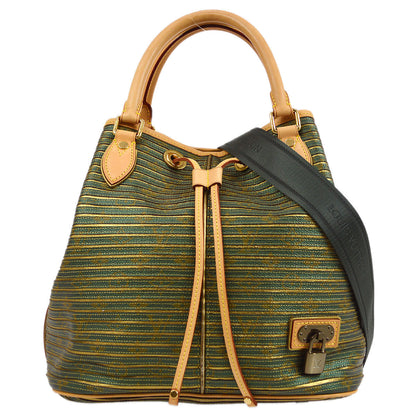 Louis Vuitton 2010 NEO MONOGRAM EDEN M40356