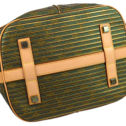 Louis Vuitton 2010 NEO MONOGRAM EDEN M40356
