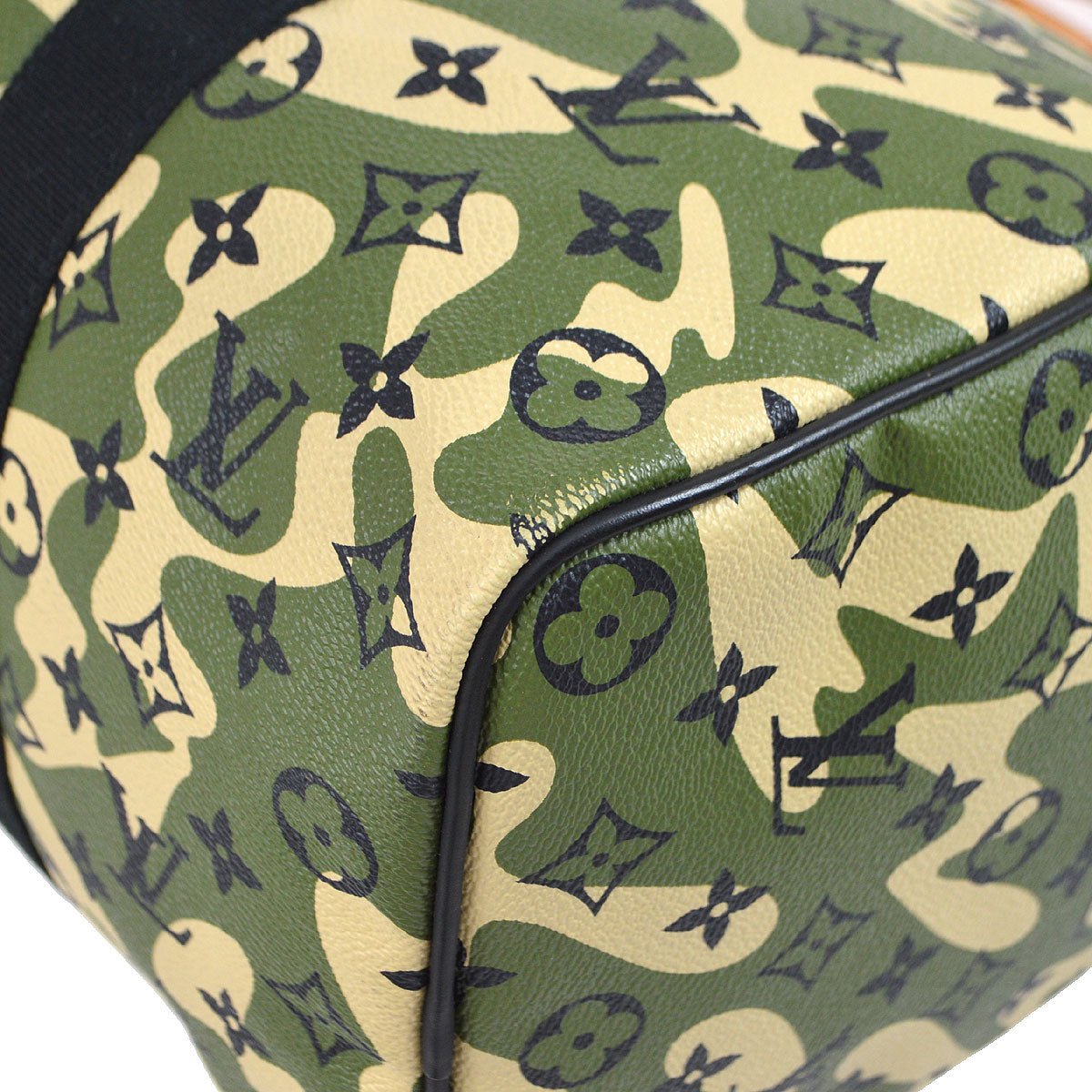 Louis Vuitton★ * 2008 SPEEDY 35 M95773 64956