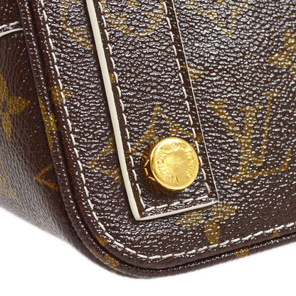 Louis Vuitton 2011 LOCKIT