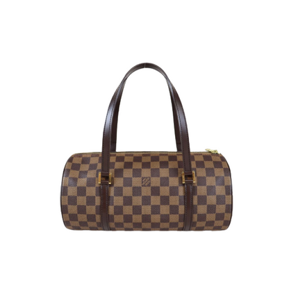 Rank SA ｜ LV Damier Papillon 30 Handbag ｜090201