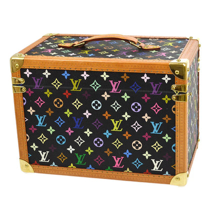 Louis Vuitton * Monogram Multicolor Boite Pharmacy