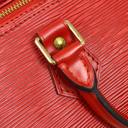 Louis Vuitton 1995 SPEEDY 25 M43017