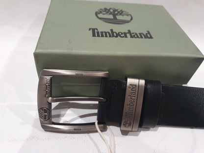 Timberland leather Belt
