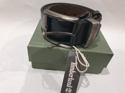 Timberland leather Belt