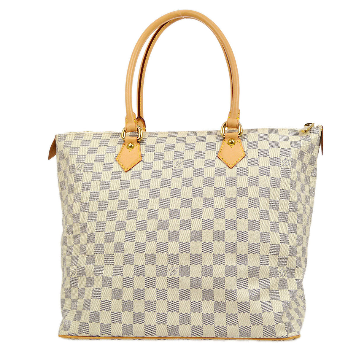 Louis Vuitton 2007 SALEYA GM