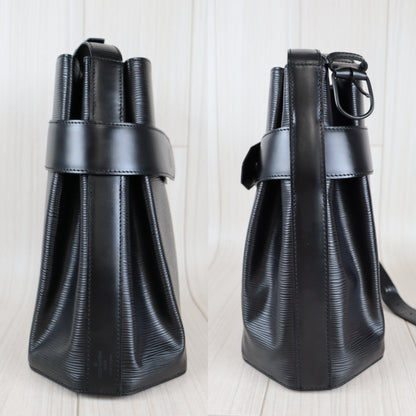 Rank SA ｜ LV Epi Sack de Paul Shoulder Bag｜22100608