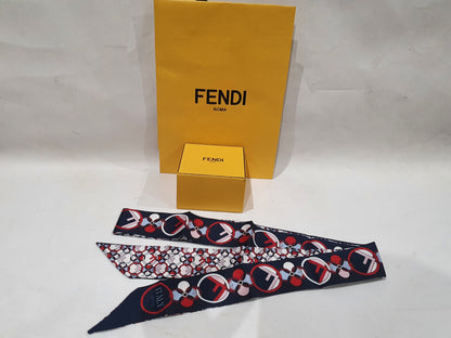 Fendi Twilly Scarf