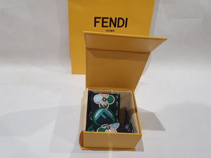 Fendi Twilly Scarf