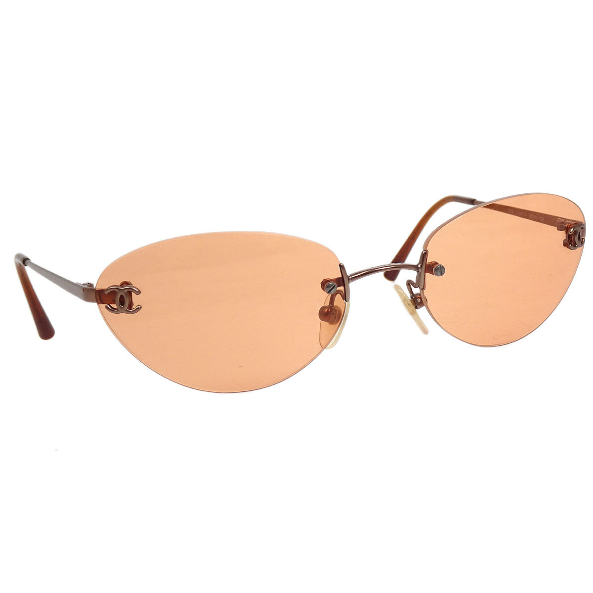 CHANEL Sunglasses