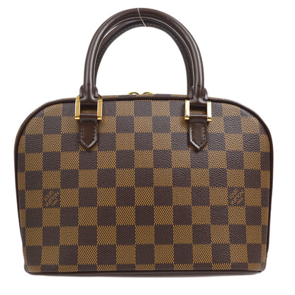 Louis Vuitton 2002 SARRIA MINI N51286