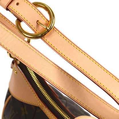 Louis Vuitton 2009 CITY Bag PM M41435