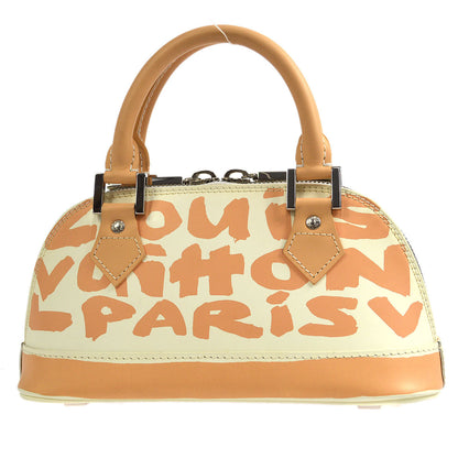 Louis Vuitton 2001 ALMA PM M92178