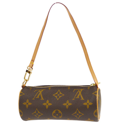 Louis Vuitton PAPILLON ATTACHED POUCH