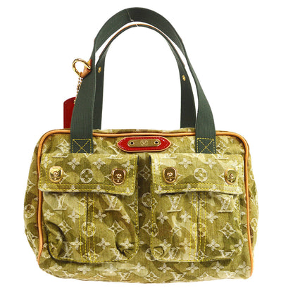 LOUIS VUITTON 2008 JASMINE M95772