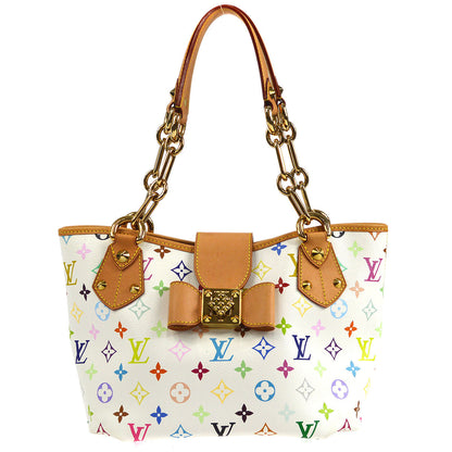 Louis Vuitton 2010 ANNIE MM M40307