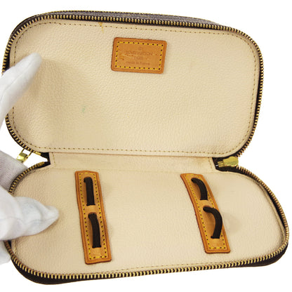 Louis Vuitton 2002 TROUSSE BRUSH PM M47510