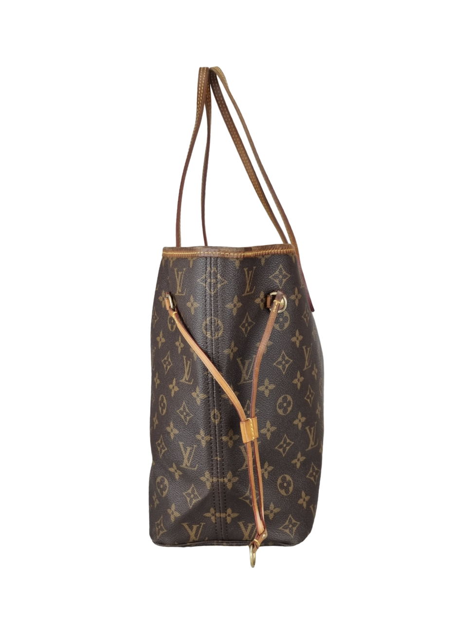 Louis Vuitton Neverfull MM Monogram