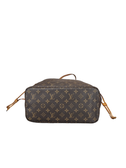 Louis Vuitton Neverfull MM Monogram