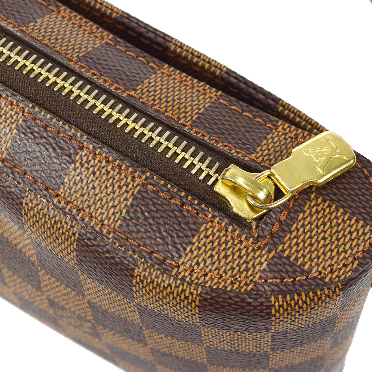 LOUIS VUITTON★ GERONIMOS SHOULDER WAIST BAG DAMIER N51994 49288
