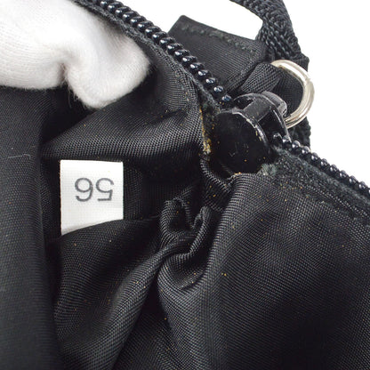 Prada HandBag Black