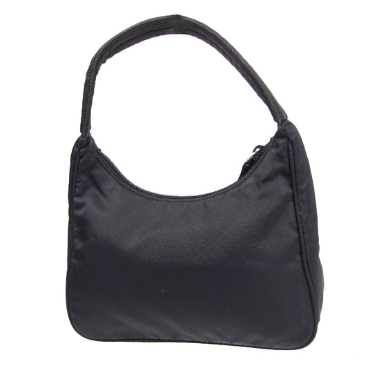 Prada * HandBag Black