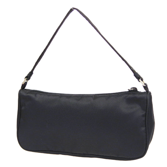 Prada * HandBag Black