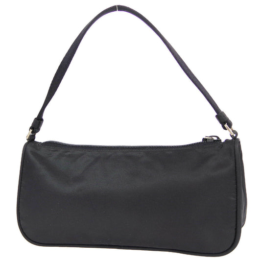 Prada * HandBag Black