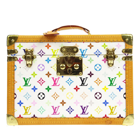 Louis Vuitton * Monogram Multicolor Boite Pharmacy