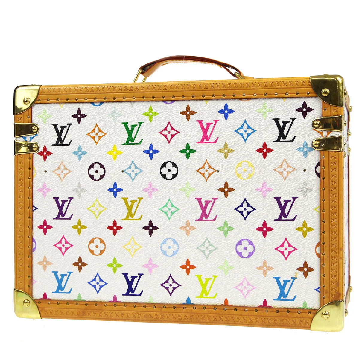 Louis Vuitton * Monogram Multicolor Boite Pharmacy