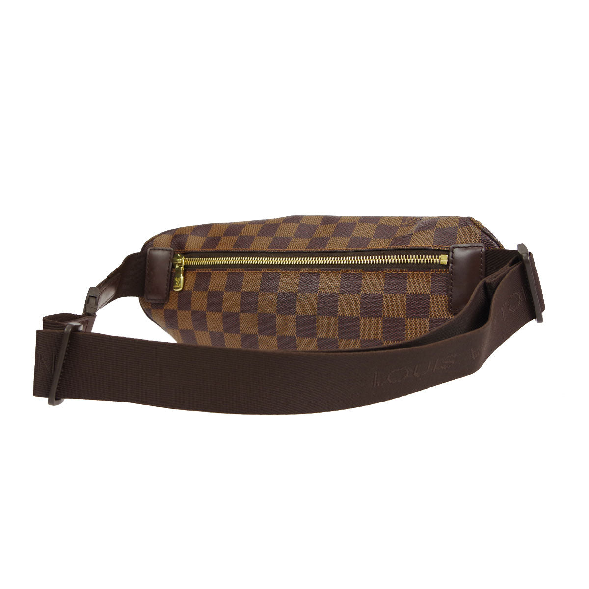 LOUIS VUITTON★ WAIST BUM BAG MELVILLE DAMIER N51172 87117