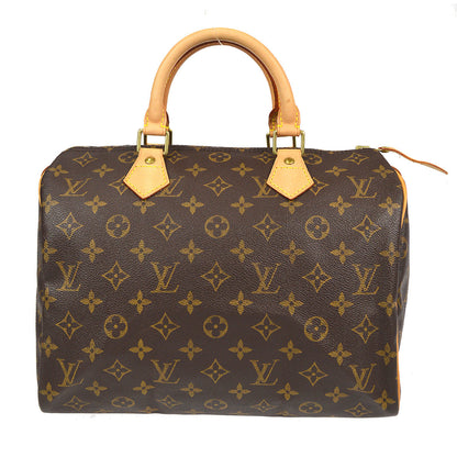 Louis Vuitton 2003 Speedy 30 Monogram M41526 66943